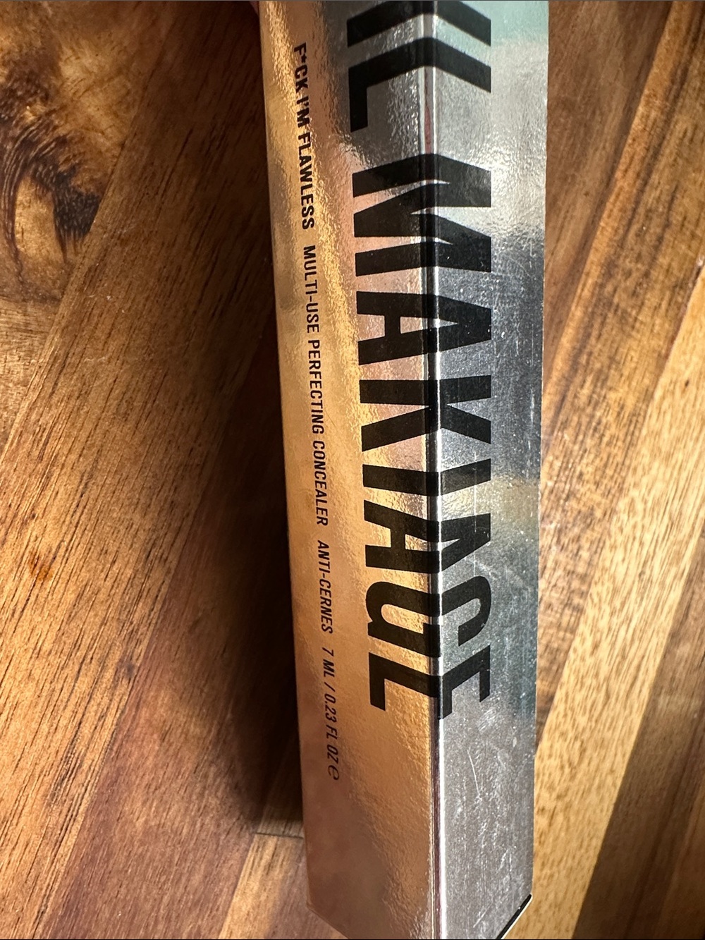 IL MAKIAGE Flawless Multi-Use Perfecting Concealer - 2.5